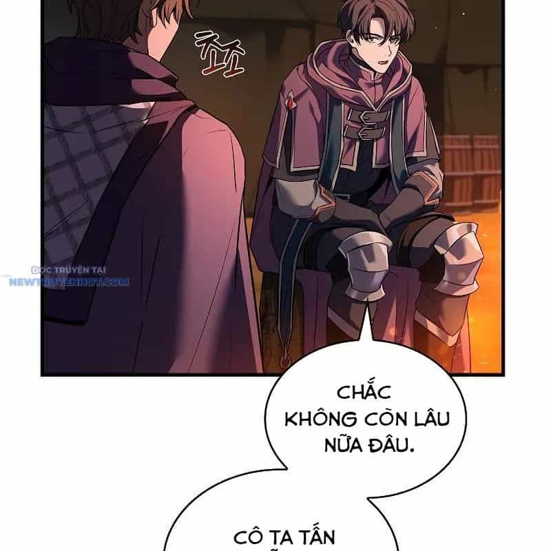 Pháp Sư Tử Linh, Karnak - Chương 34 - ảnh 116