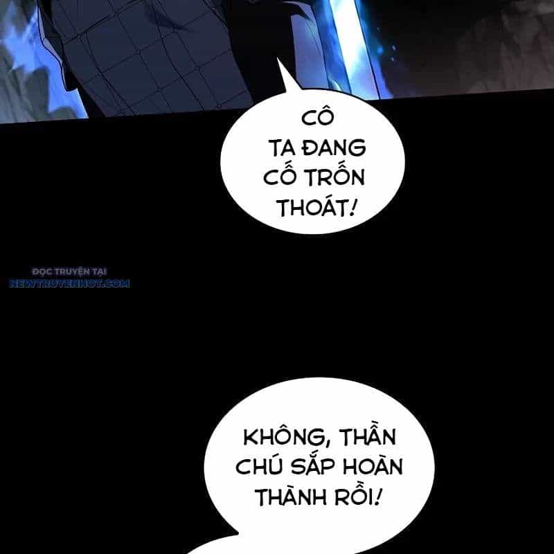 Pháp Sư Tử Linh, Karnak - Chương 35 - ảnh 162