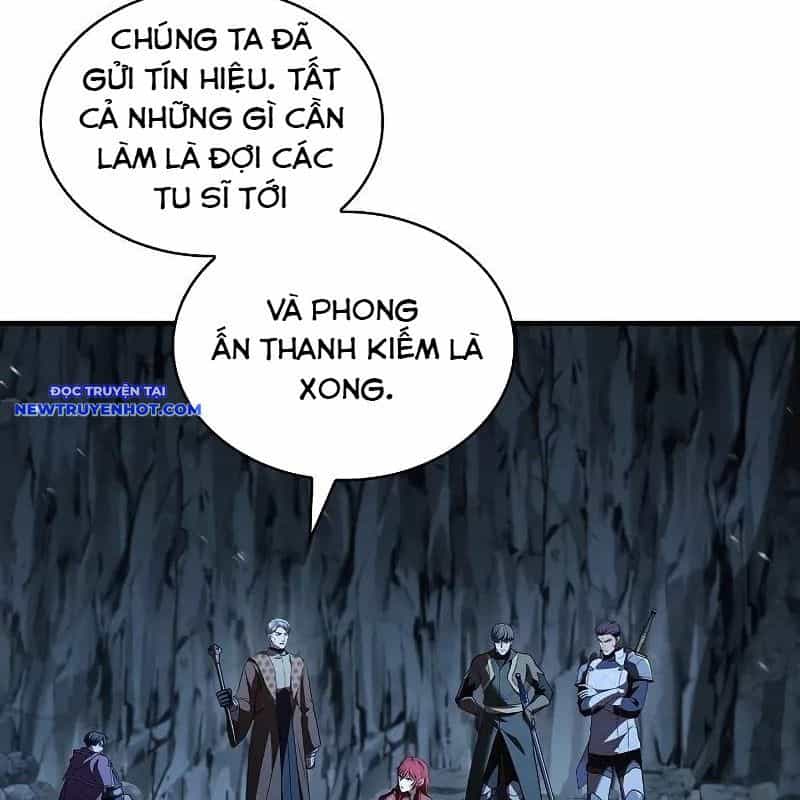 Pháp Sư Tử Linh, Karnak - Chương 36 - ảnh 96