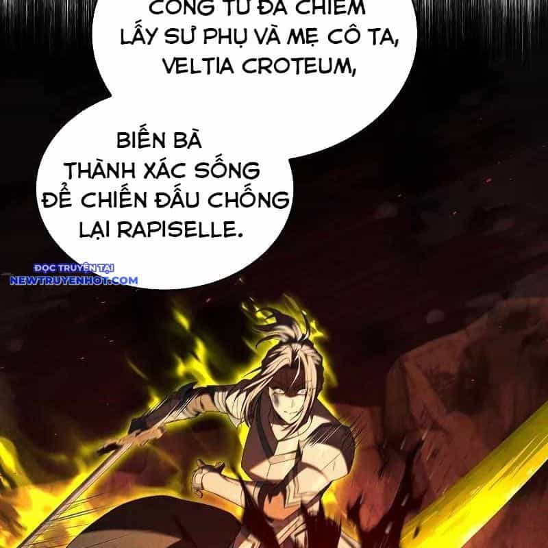 Pháp Sư Tử Linh, Karnak - Chương 37 - ảnh 101