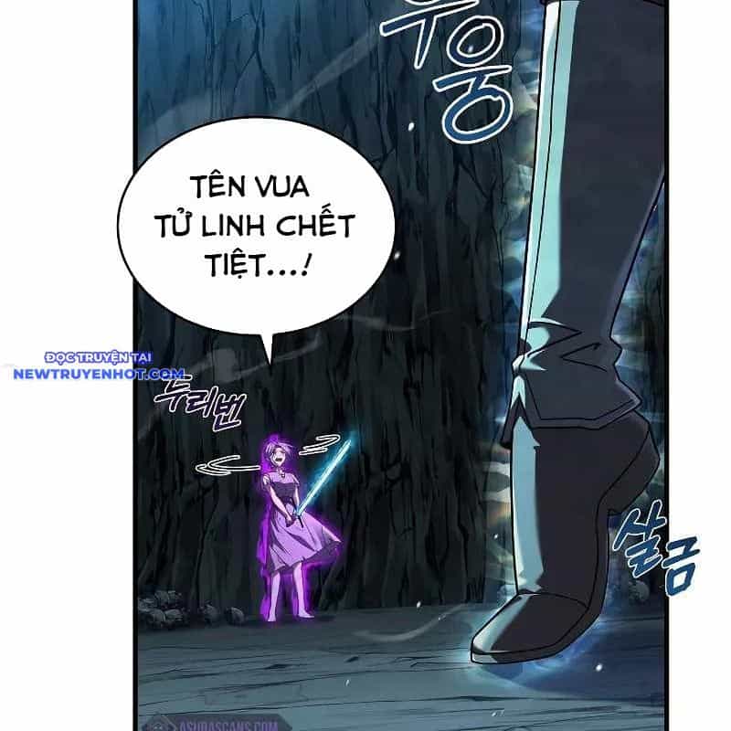 Pháp Sư Tử Linh, Karnak - Chương 37 - ảnh 149