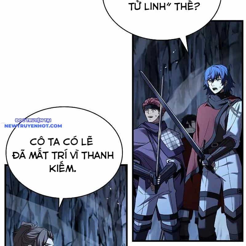 Pháp Sư Tử Linh, Karnak - Chương 37 - ảnh 64