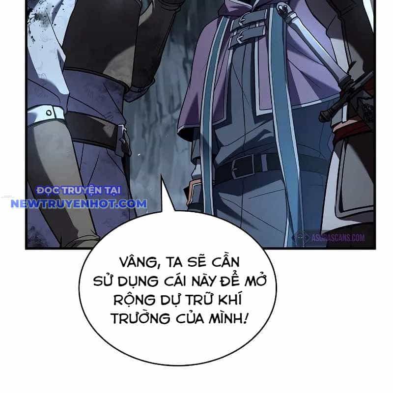 Pháp Sư Tử Linh, Karnak - Chương 39 - ảnh 155