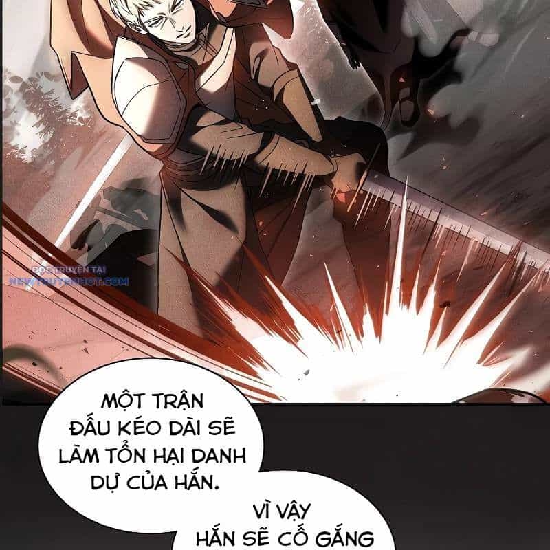 Pháp Sư Tử Linh, Karnak - Chương 4 - ảnh 105