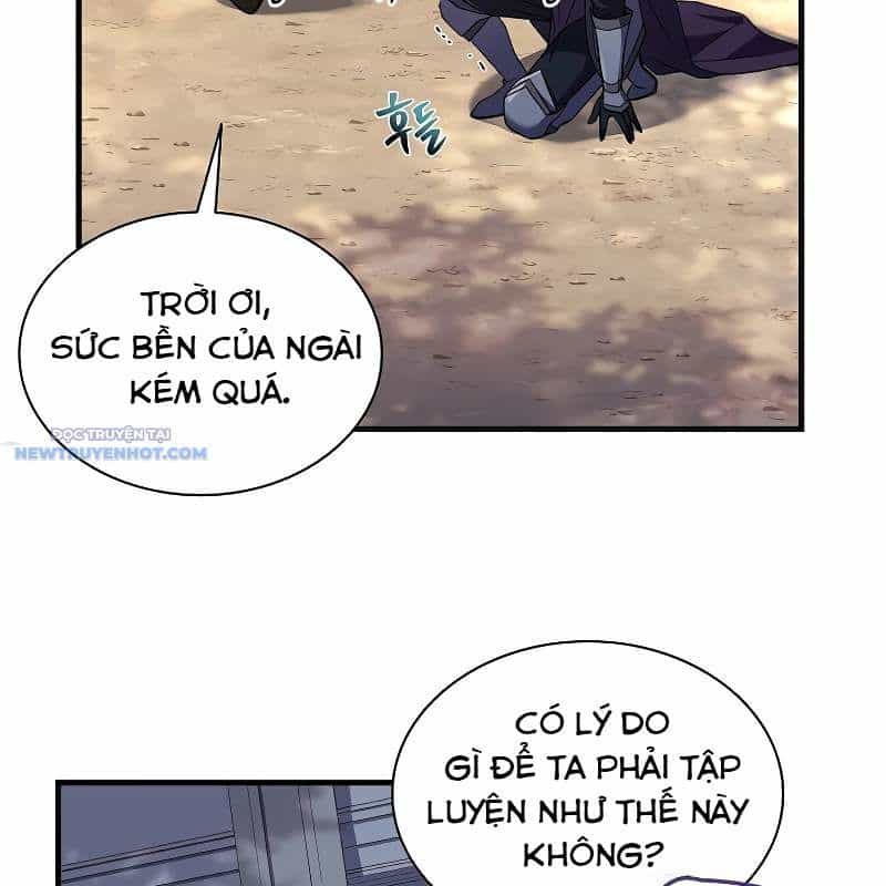 Pháp Sư Tử Linh, Karnak - Chương 4 - ảnh 32
