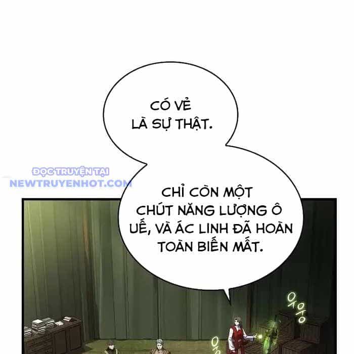 Pháp Sư Tử Linh, Karnak - Chương 40 - ảnh 40