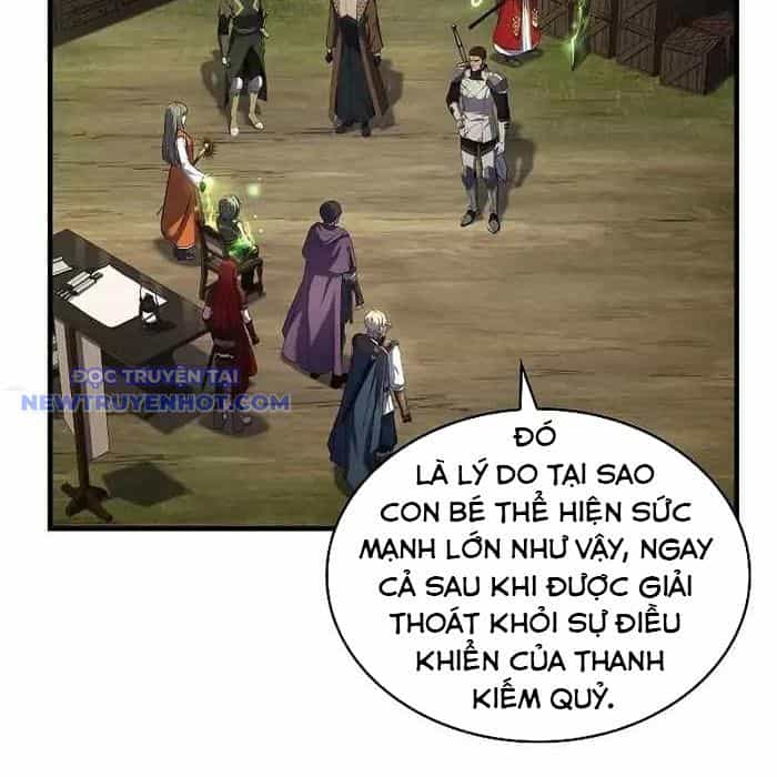 Pháp Sư Tử Linh, Karnak - Chương 40 - ảnh 41