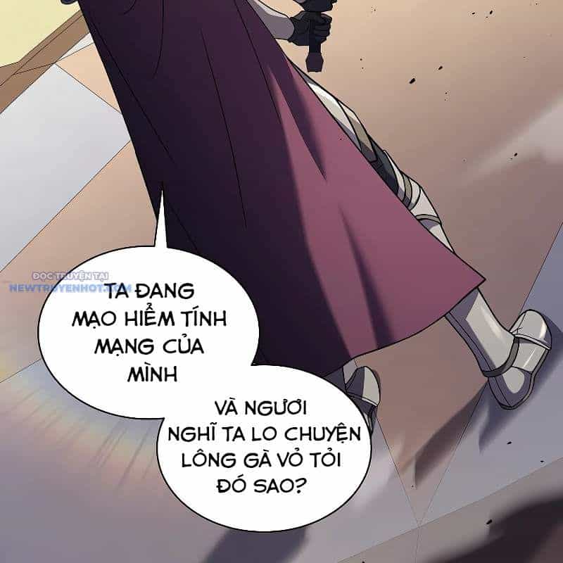 Pháp Sư Tử Linh, Karnak - Chương 6 - ảnh 14