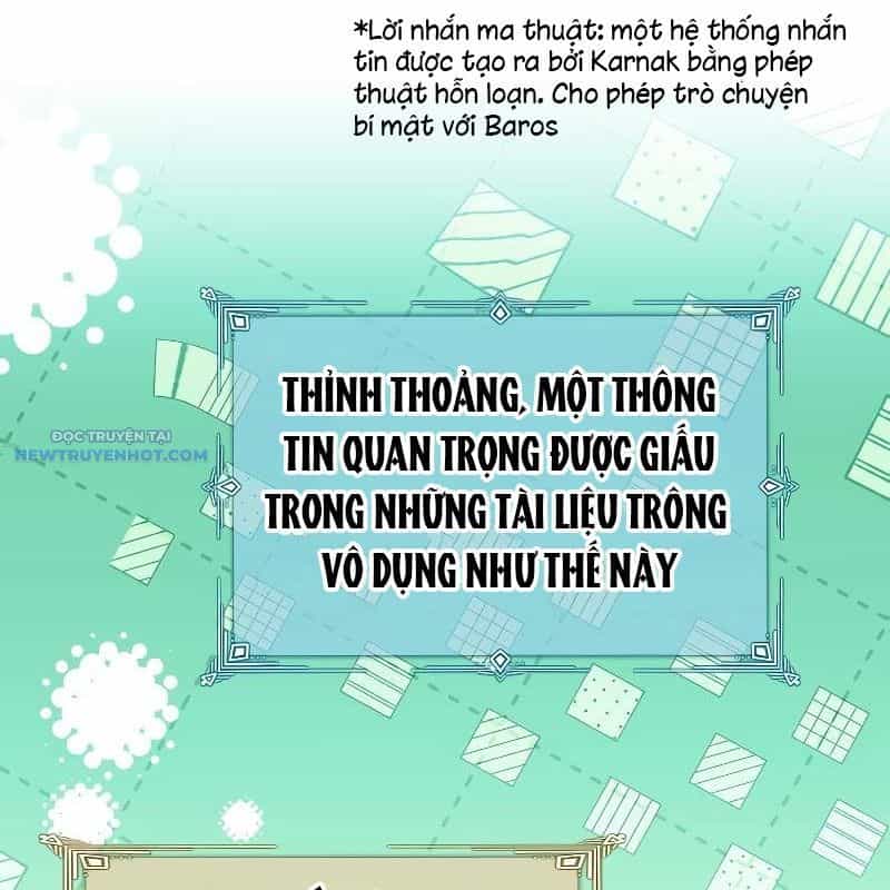 Pháp Sư Tử Linh, Karnak - Chương 9 - ảnh 34