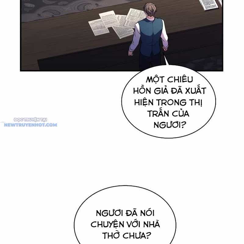 Pháp Sư Tử Linh, Karnak - Chương 9 - ảnh 41