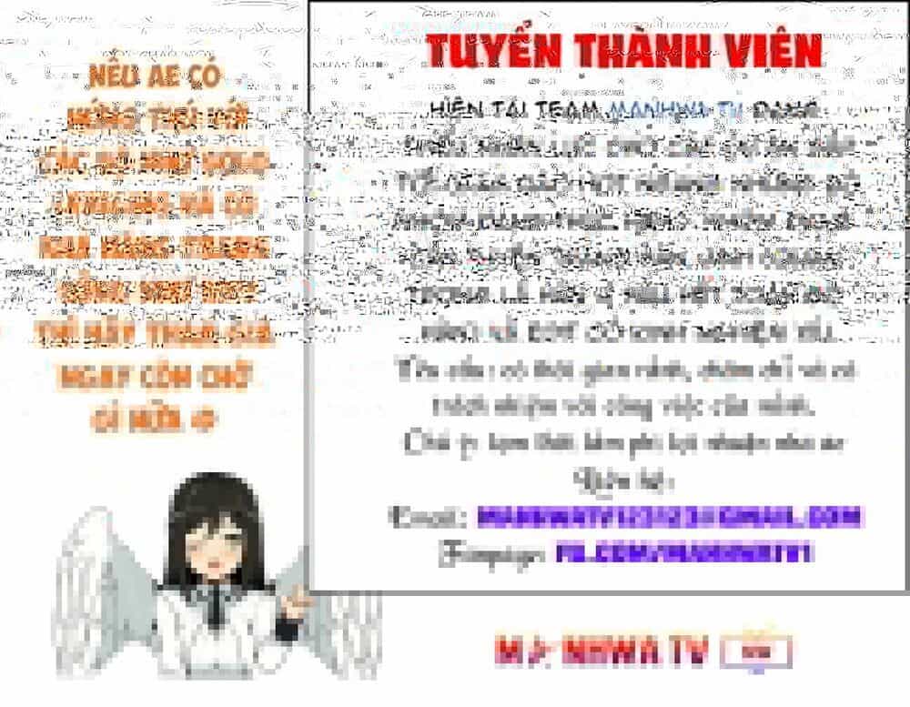 Pháp Sư Từ Thế Giới Khác - Chương 0 - ảnh 20