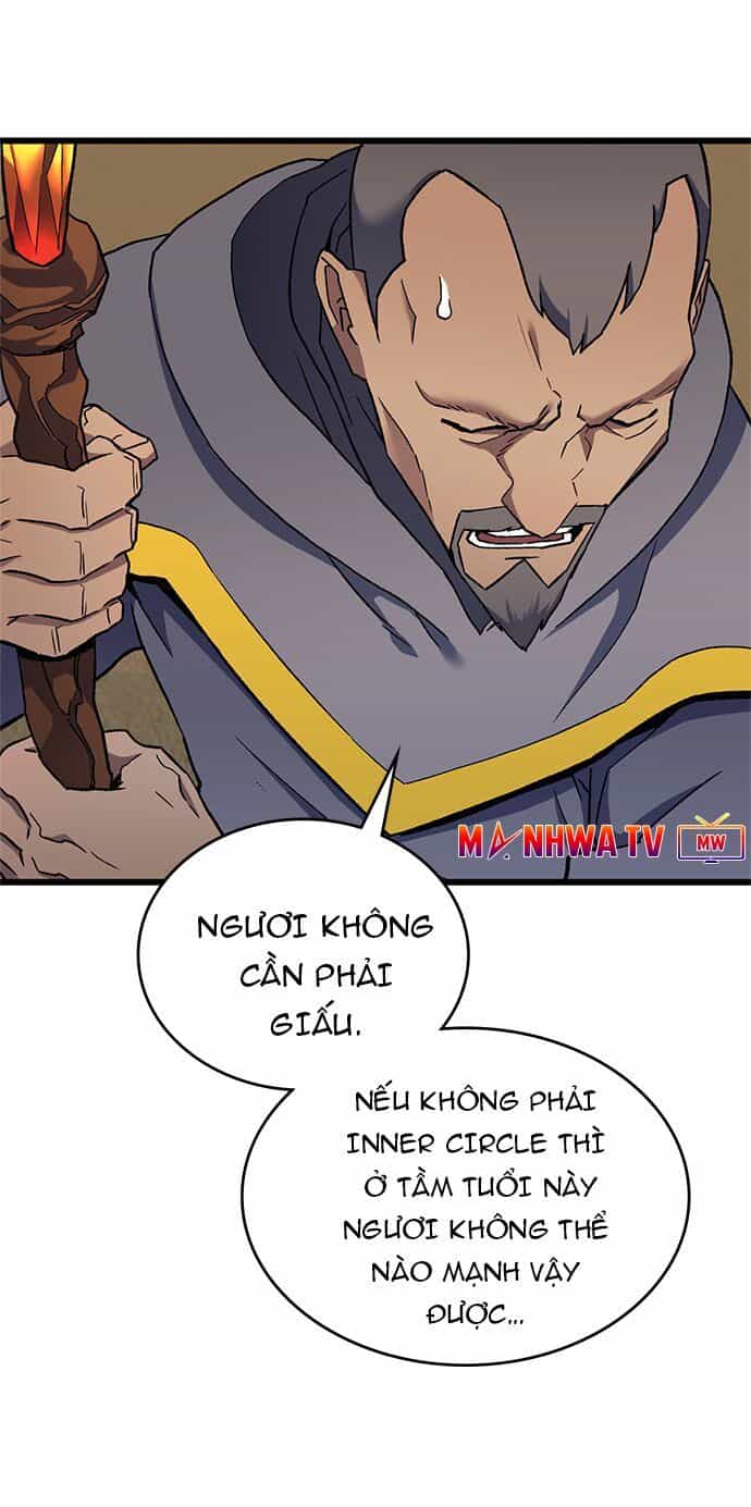 Pháp Sư Từ Thế Giới Khác - Chương 10 - ảnh 56