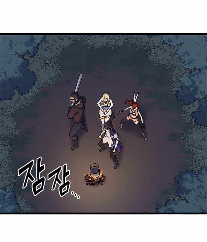 Pháp Sư Từ Thế Giới Khác - Chương 11 - ảnh 67