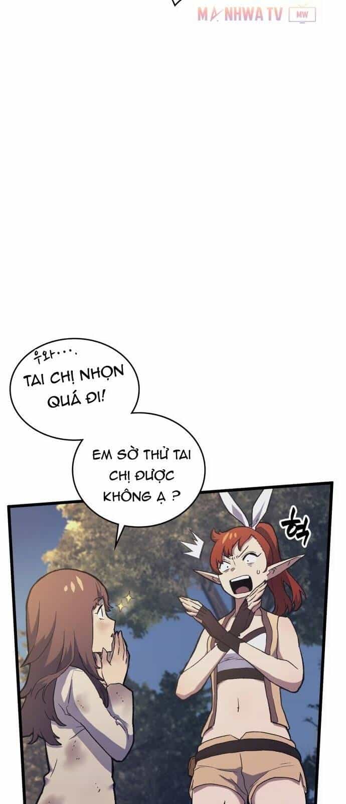 Pháp Sư Từ Thế Giới Khác - Chương 13 - ảnh 15