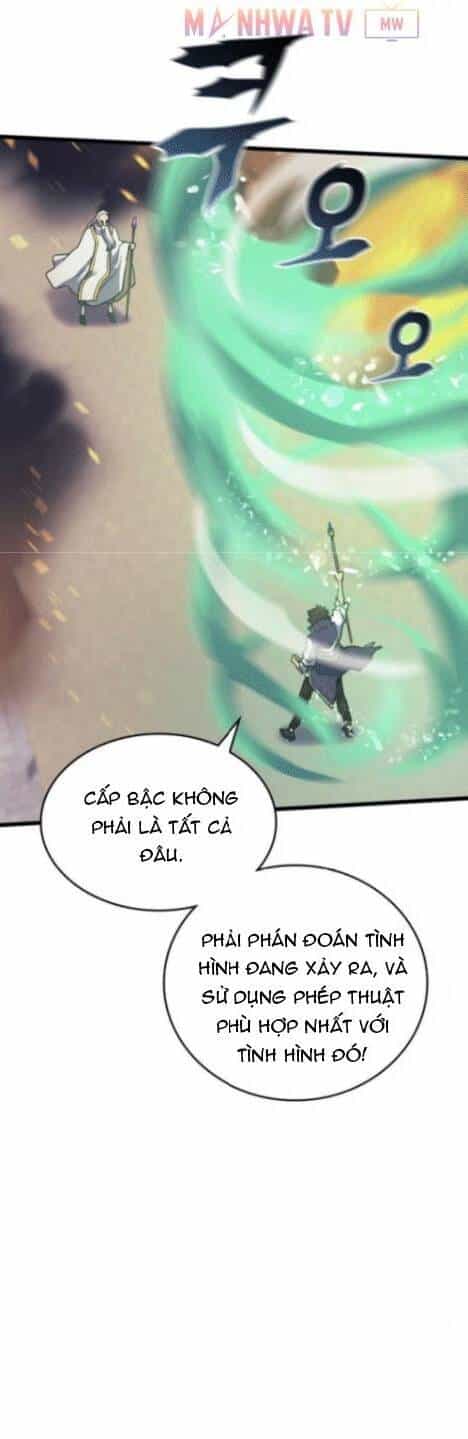 Pháp Sư Từ Thế Giới Khác - Chương 16 - ảnh 72