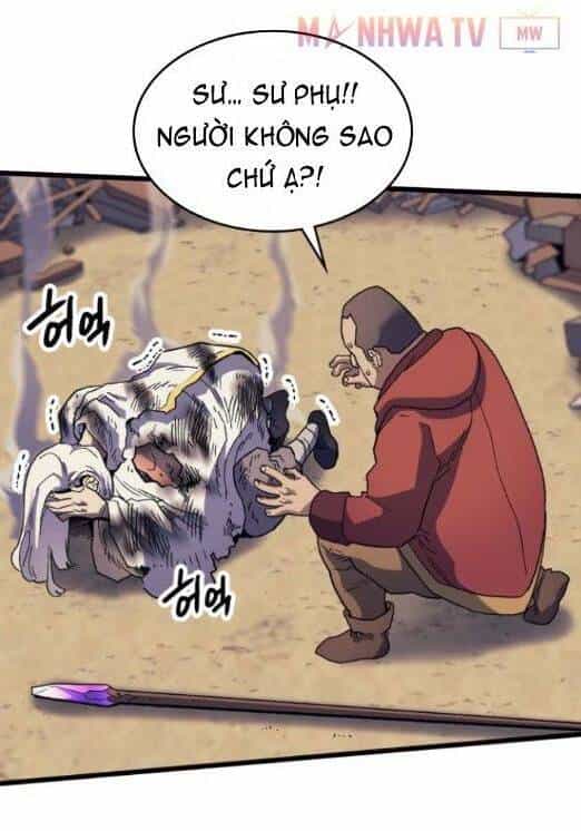 Pháp Sư Từ Thế Giới Khác - Chương 17 - ảnh 51