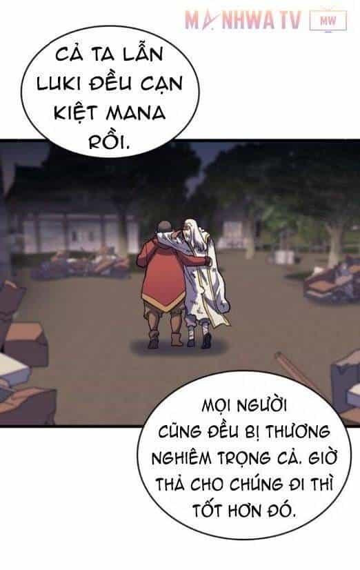 Pháp Sư Từ Thế Giới Khác - Chương 17 - ảnh 58