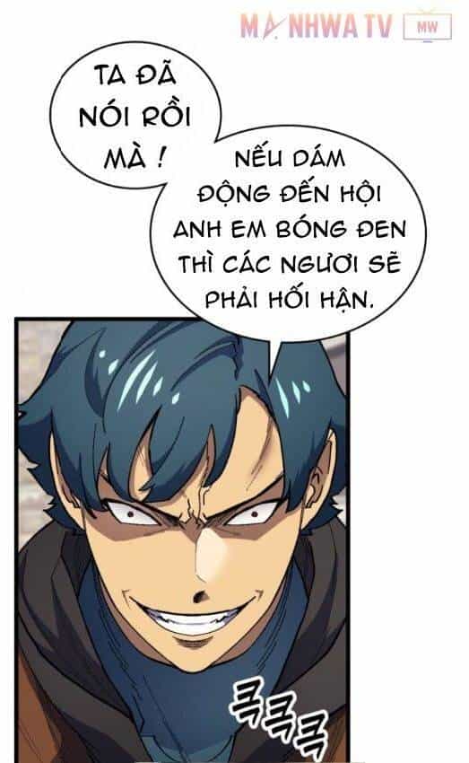 Pháp Sư Từ Thế Giới Khác - Chương 18 - ảnh 43