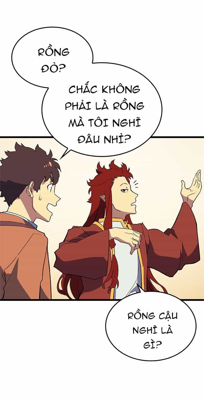 Pháp Sư Từ Thế Giới Khác - Chương 1 - ảnh 33