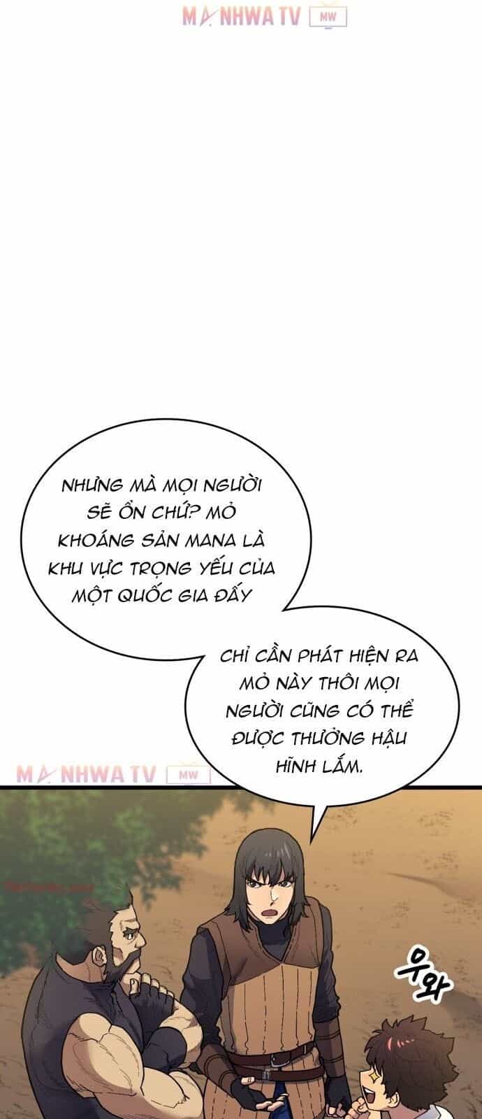 Pháp Sư Từ Thế Giới Khác - Chương 20 - ảnh 19