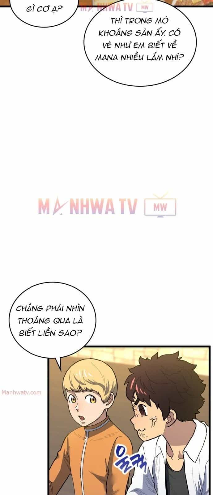 Pháp Sư Từ Thế Giới Khác - Chương 20 - ảnh 36