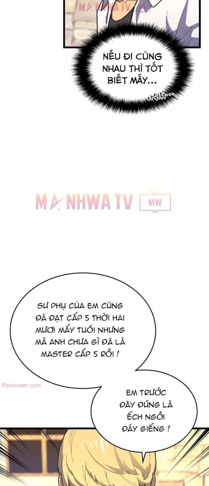Pháp Sư Từ Thế Giới Khác - Chương 20 - ảnh 55