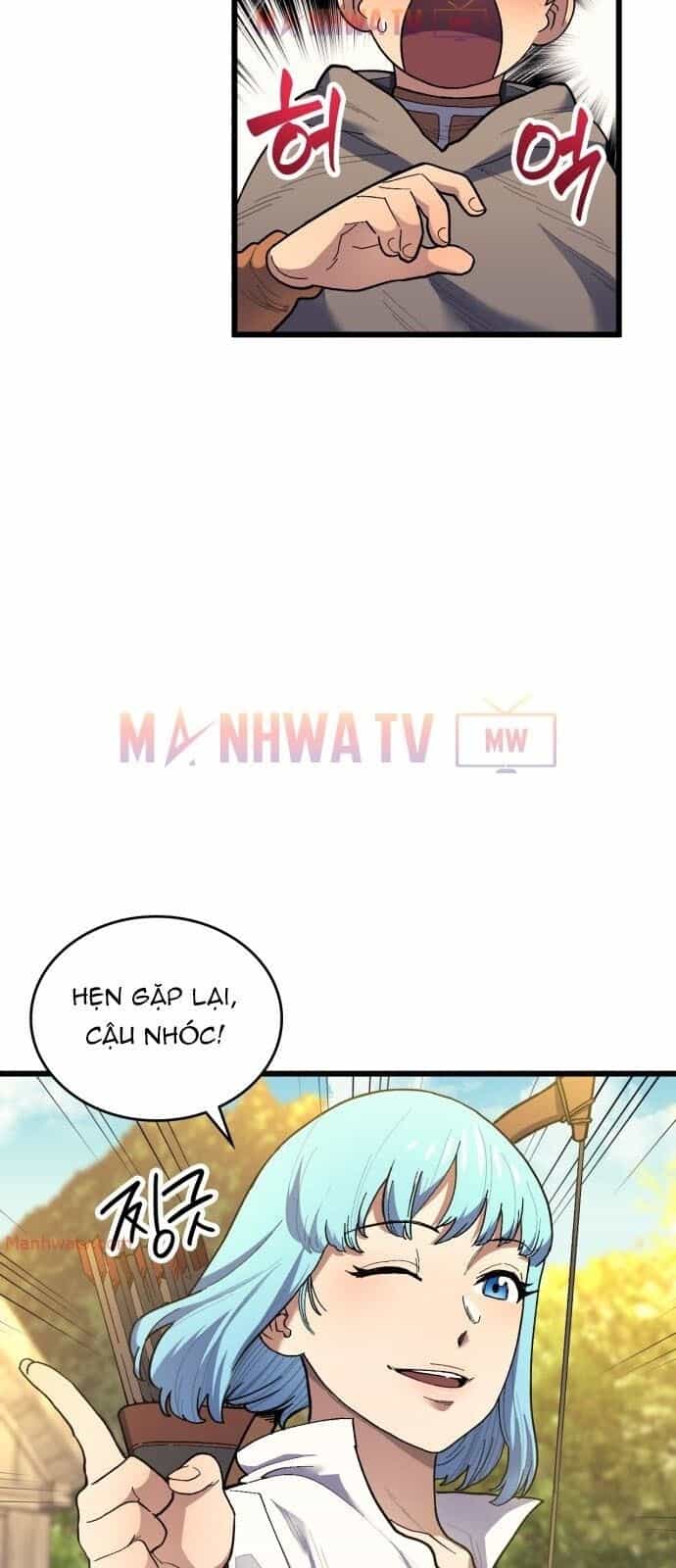 Pháp Sư Từ Thế Giới Khác - Chương 20 - ảnh 75
