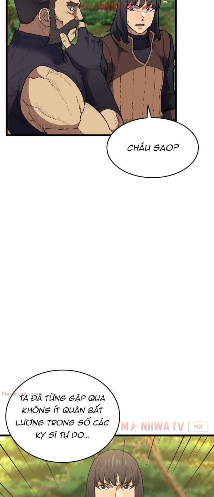 Pháp Sư Từ Thế Giới Khác - Chương 20 - ảnh 8