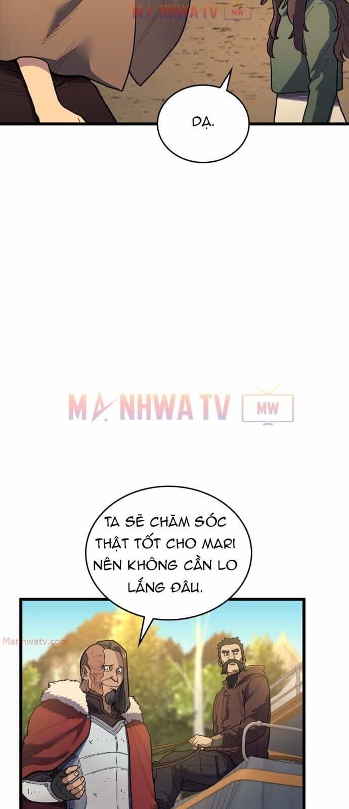 Pháp Sư Từ Thế Giới Khác - Chương 20 - ảnh 83