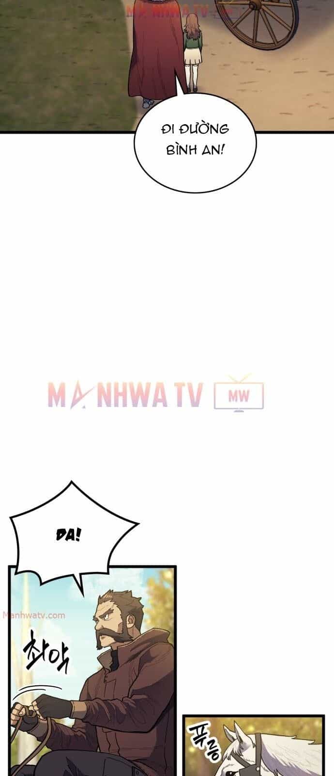 Pháp Sư Từ Thế Giới Khác - Chương 20 - ảnh 85