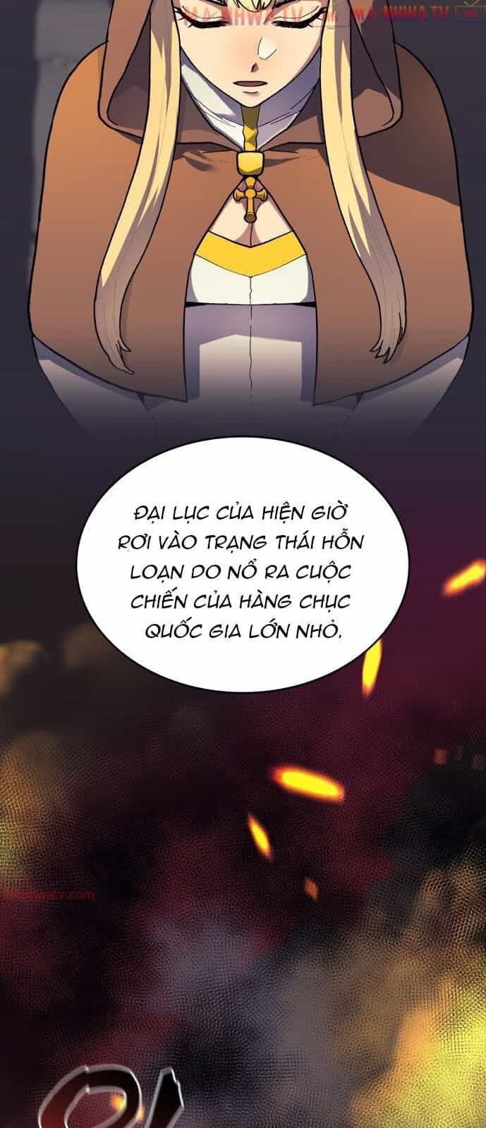 Pháp Sư Từ Thế Giới Khác - Chương 21 - ảnh 10
