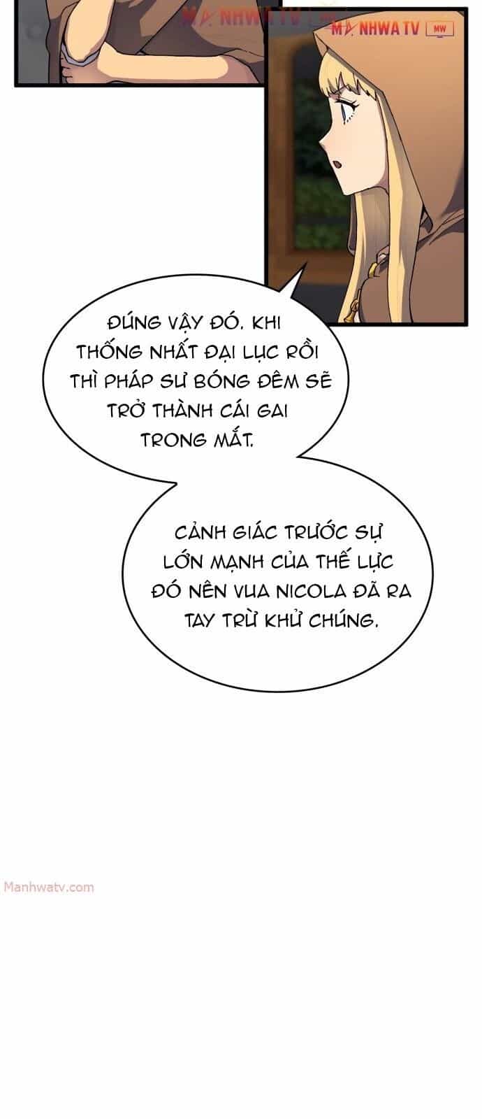 Pháp Sư Từ Thế Giới Khác - Chương 21 - ảnh 16