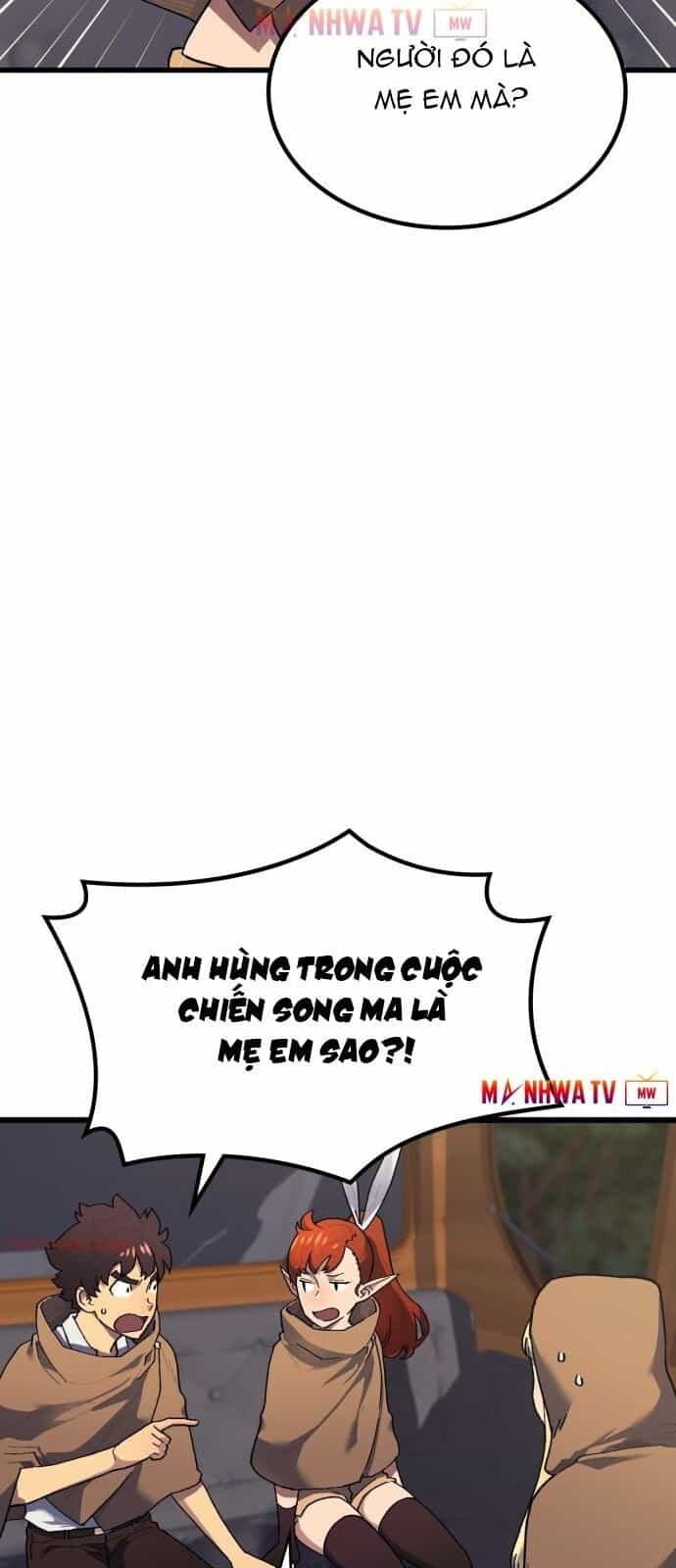 Pháp Sư Từ Thế Giới Khác - Chương 21 - ảnh 68