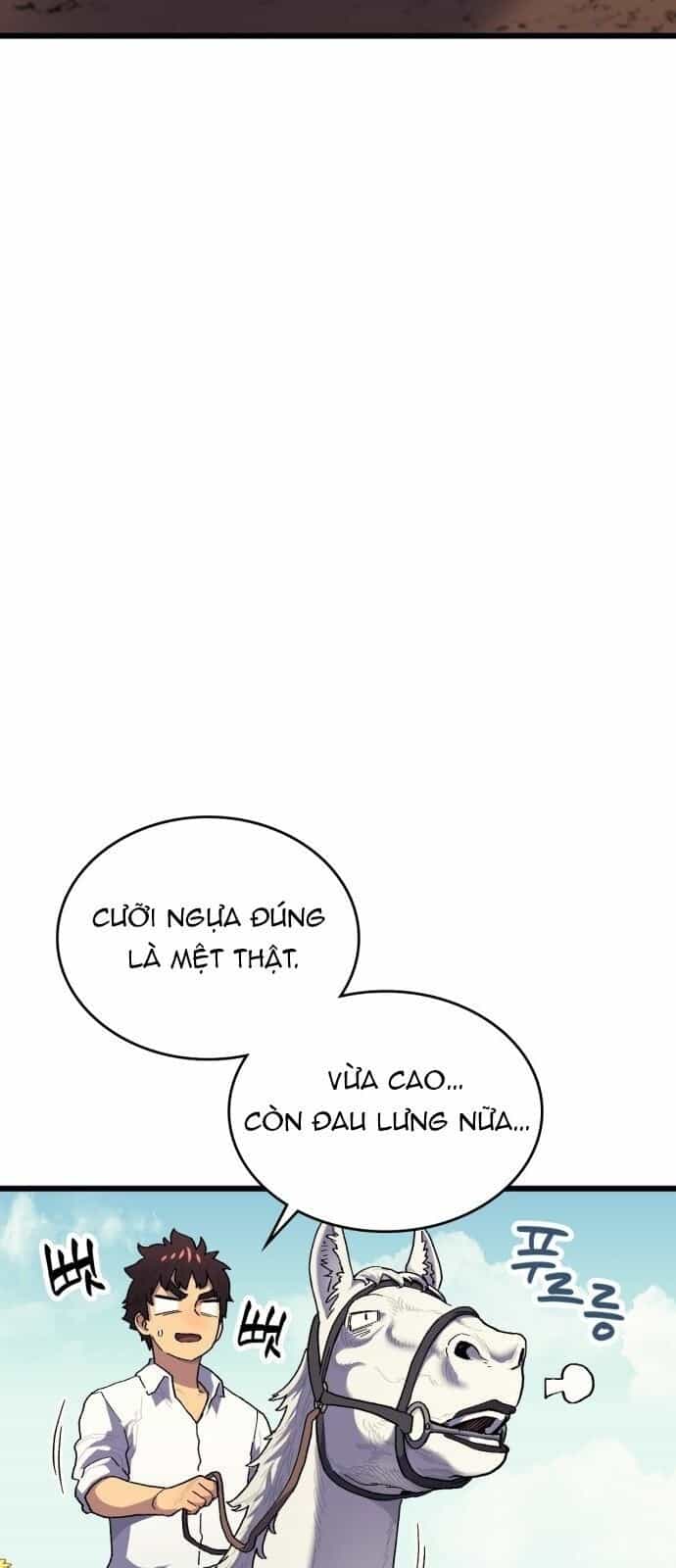 Pháp Sư Từ Thế Giới Khác - Chương 22 - ảnh 5