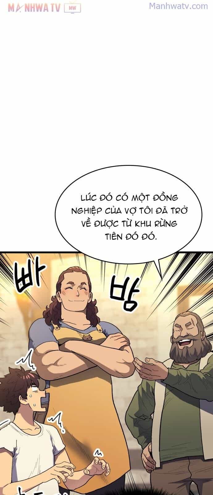 Pháp Sư Từ Thế Giới Khác - Chương 22 - ảnh 70
