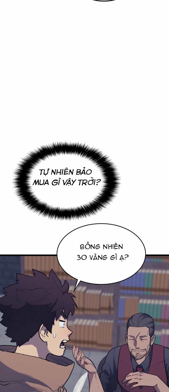 Pháp Sư Từ Thế Giới Khác - Chương 23 - ảnh 23