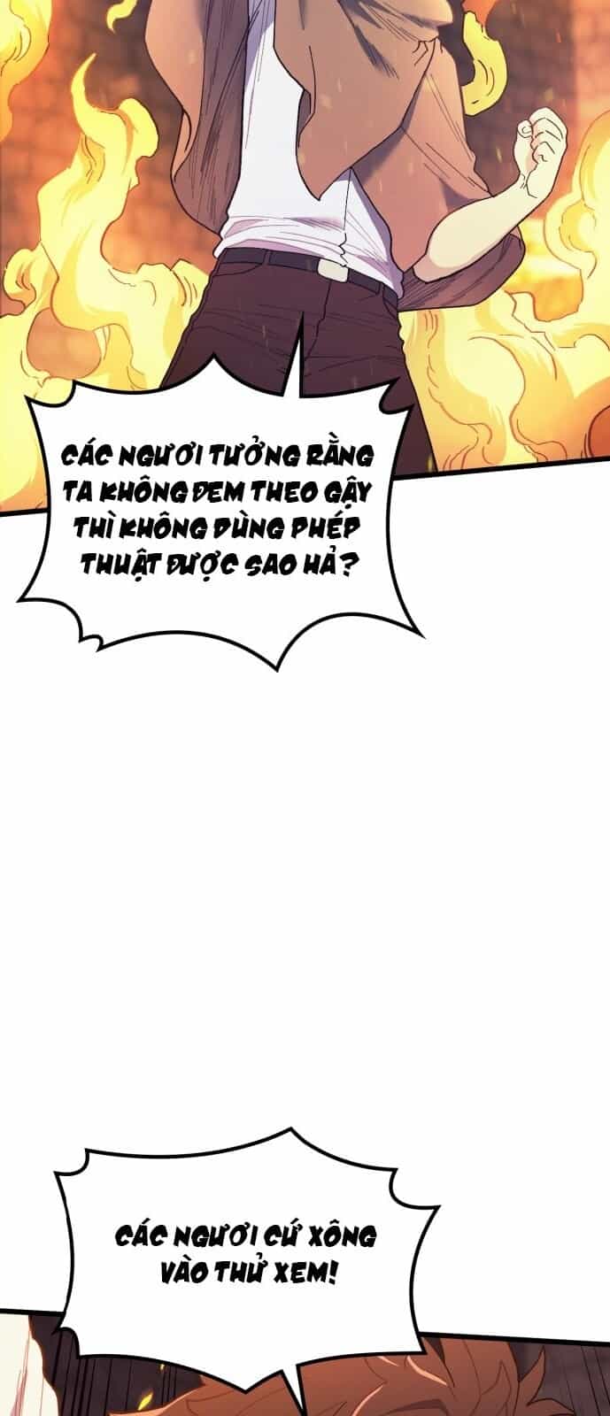Pháp Sư Từ Thế Giới Khác - Chương 23 - ảnh 34
