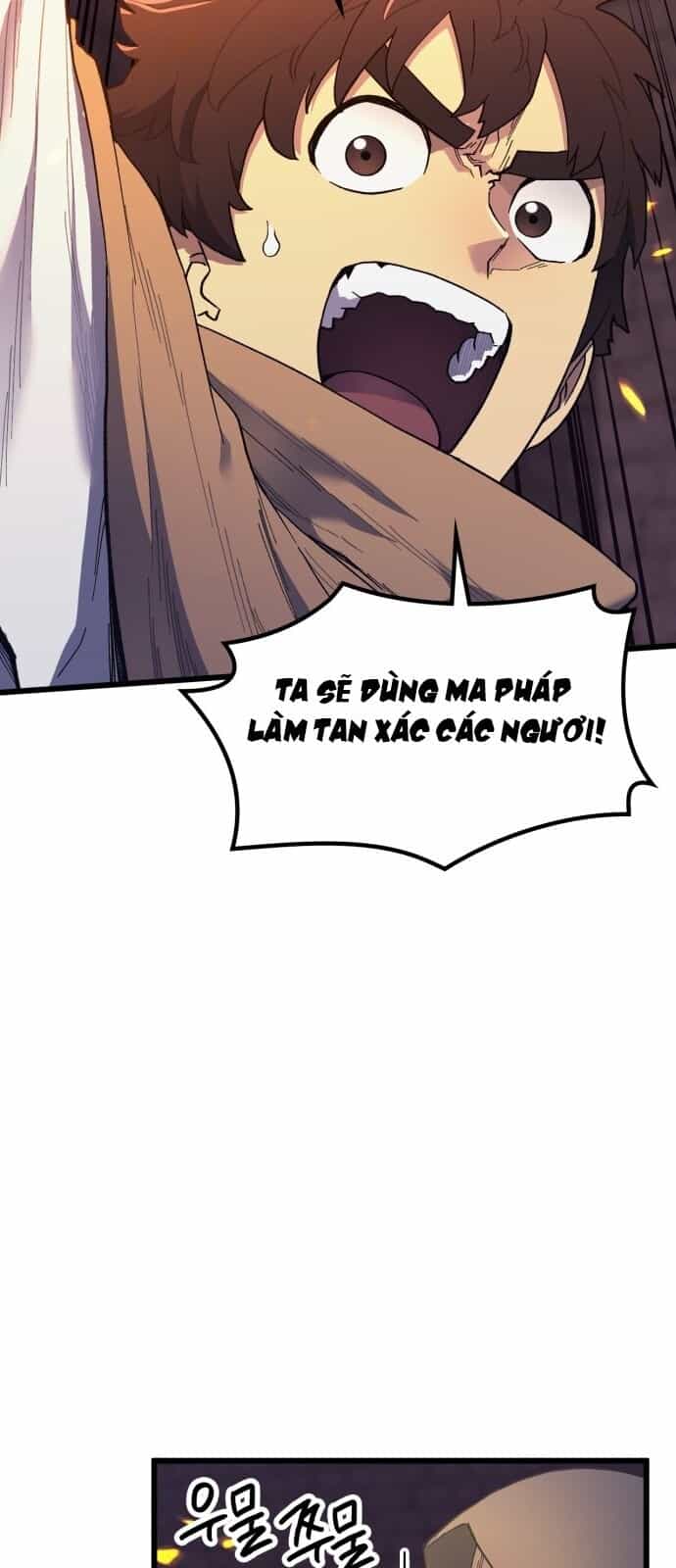 Pháp Sư Từ Thế Giới Khác - Chương 23 - ảnh 35