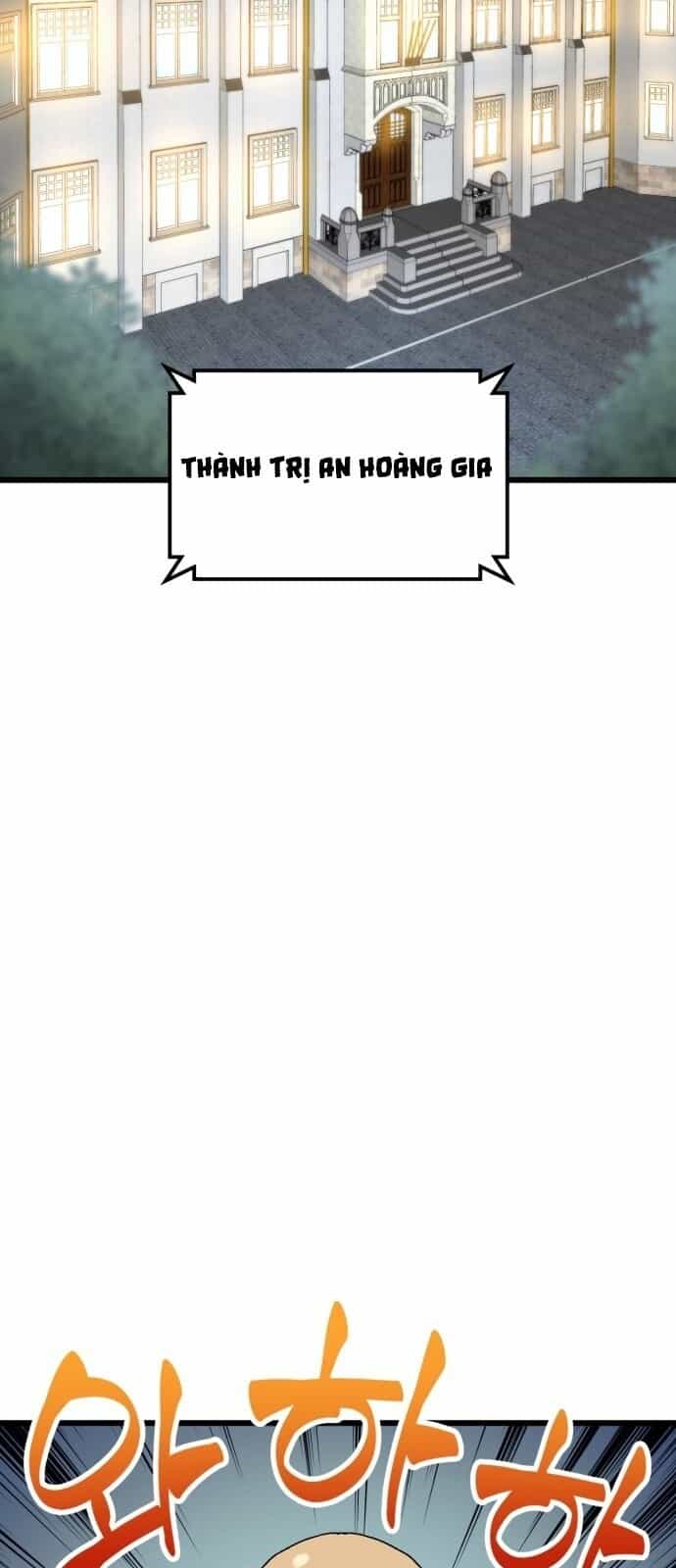 Pháp Sư Từ Thế Giới Khác - Chương 23 - ảnh 47