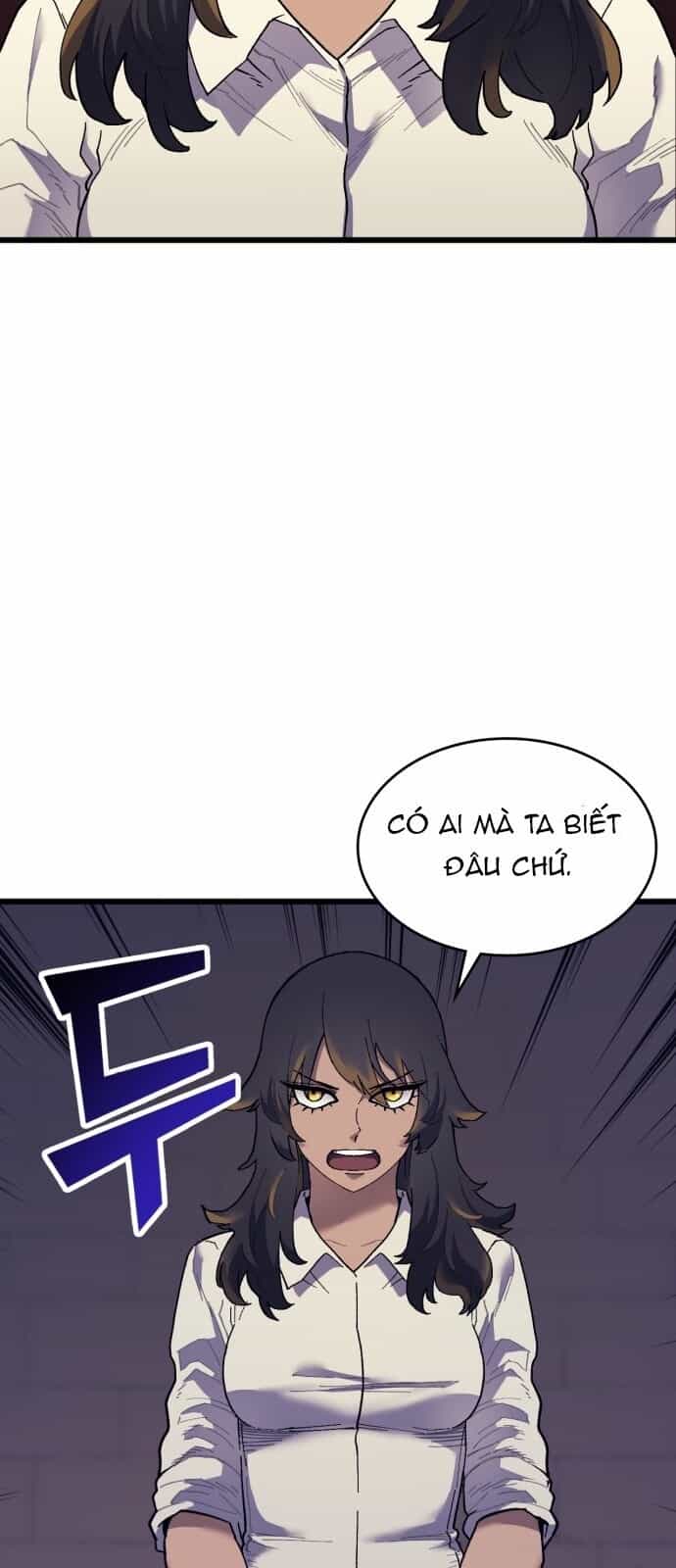 Pháp Sư Từ Thế Giới Khác - Chương 23 - ảnh 58