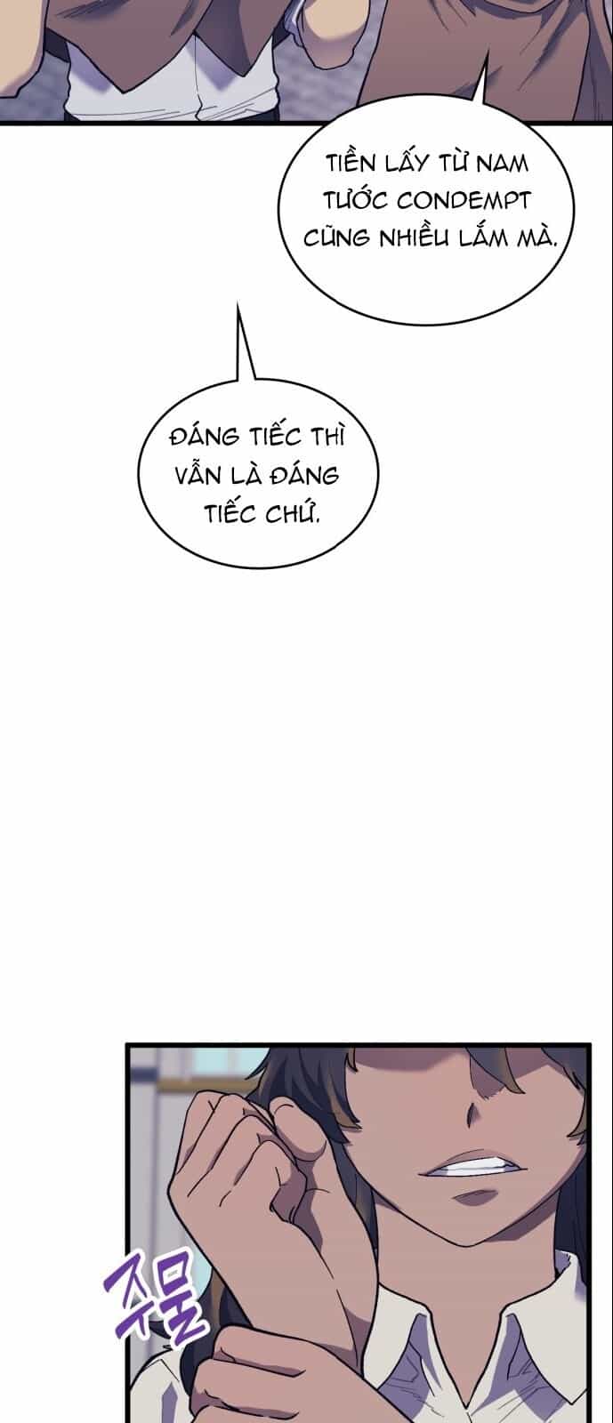 Pháp Sư Từ Thế Giới Khác - Chương 23 - ảnh 68