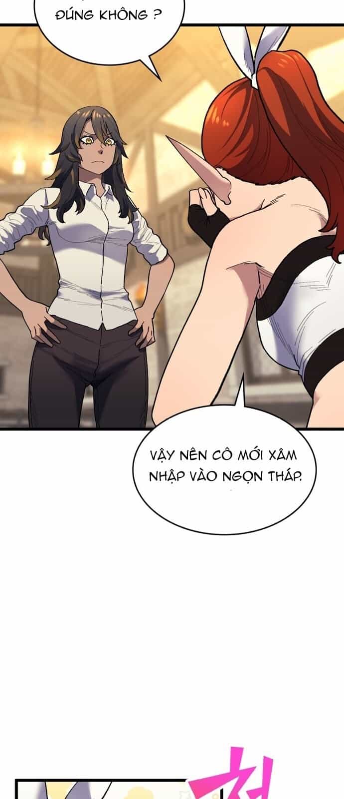 Pháp Sư Từ Thế Giới Khác - Chương 24 - ảnh 25