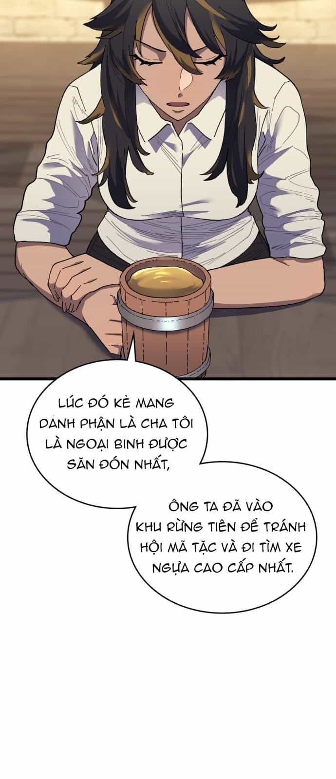 Pháp Sư Từ Thế Giới Khác - Chương 24 - ảnh 6