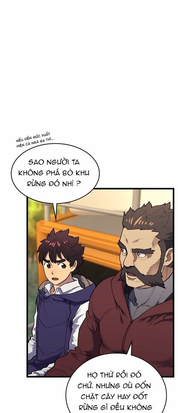 Pháp Sư Từ Thế Giới Khác - Chương 24 - ảnh 63