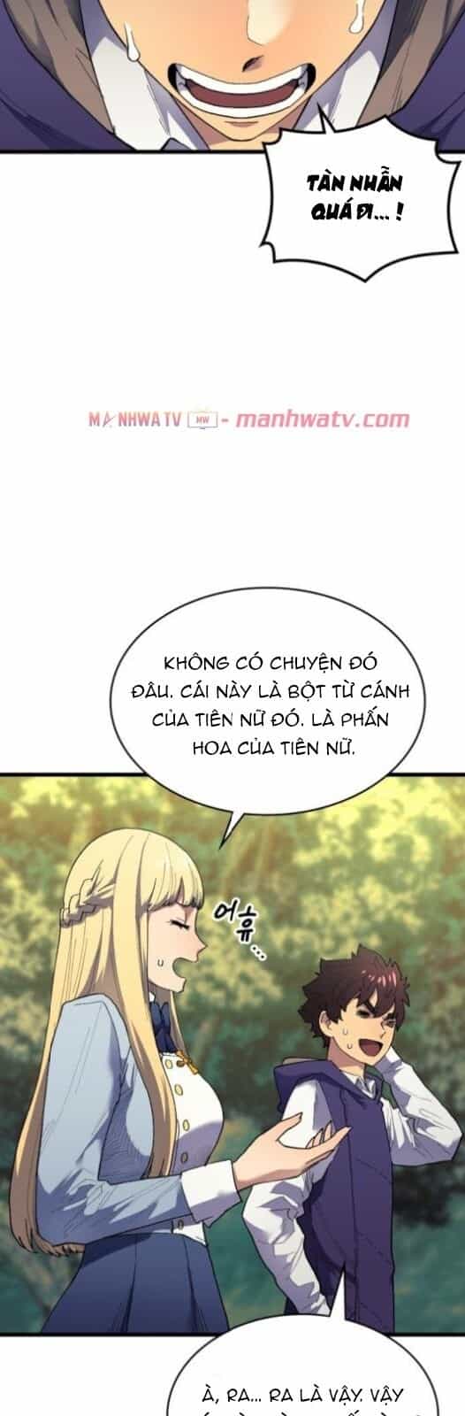 Pháp Sư Từ Thế Giới Khác - Chương 25 - ảnh 22