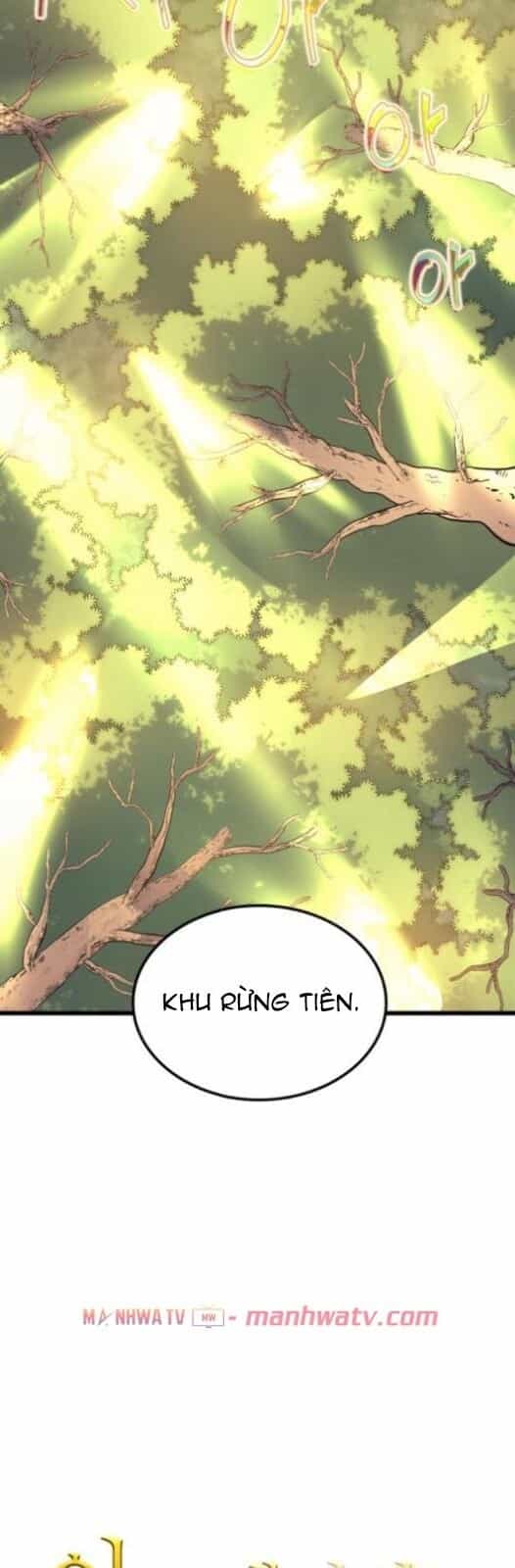 Pháp Sư Từ Thế Giới Khác - Chương 25 - ảnh 6