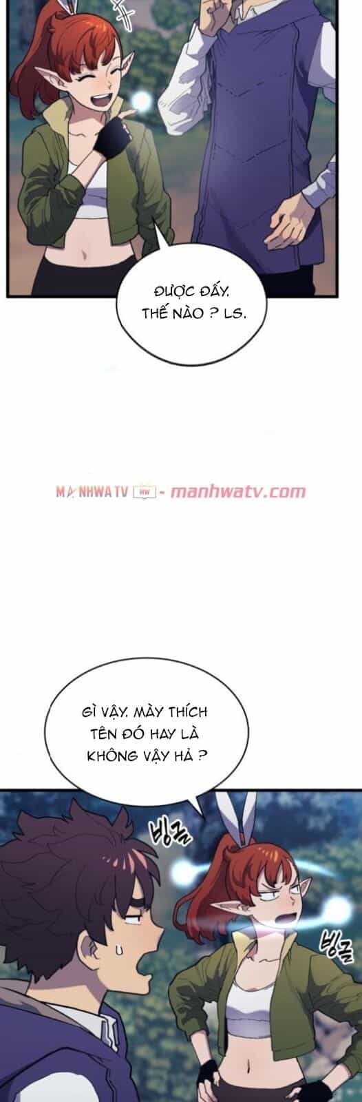 Pháp Sư Từ Thế Giới Khác - Chương 25 - ảnh 63