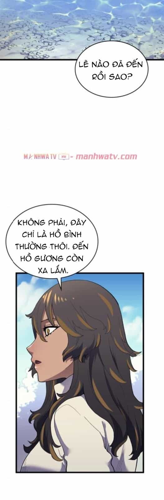Pháp Sư Từ Thế Giới Khác - Chương 25 - ảnh 96