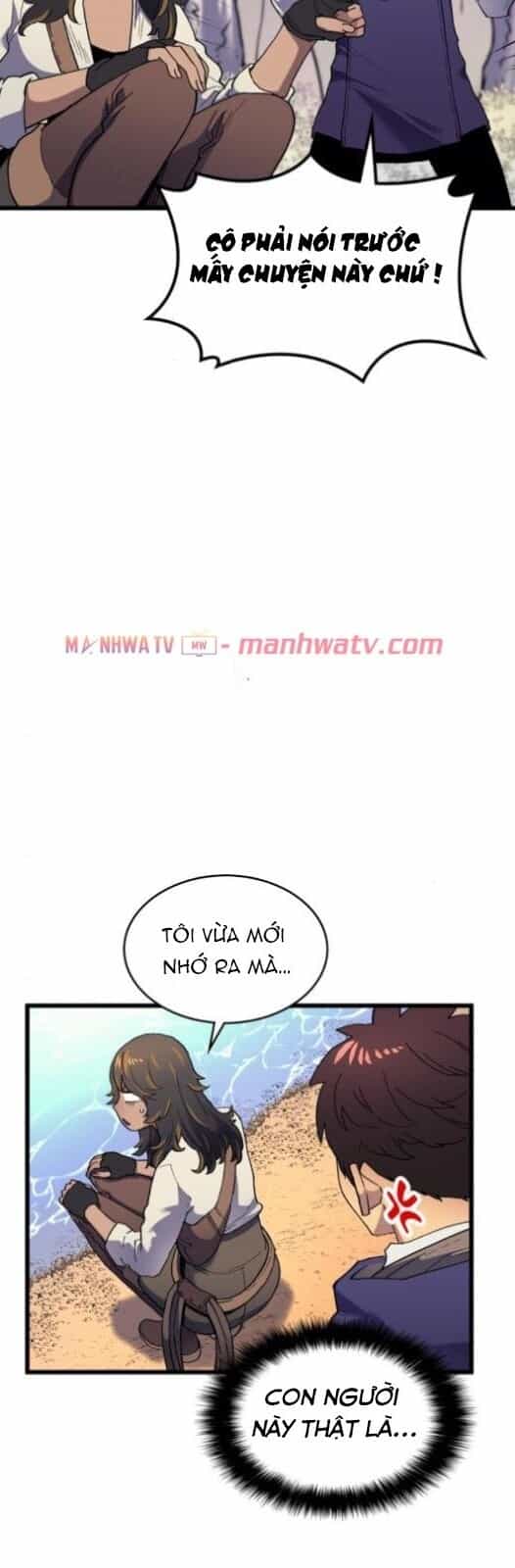 Pháp Sư Từ Thế Giới Khác - Chương 26 - ảnh 69