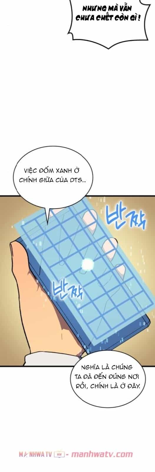 Pháp Sư Từ Thế Giới Khác - Chương 27 - ảnh 49